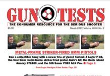 Download The Full March 2022 Issue PDF