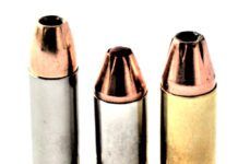 SAAMI Accepts 30 Super Carry As New Standardized Cartridge