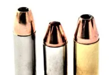 SAAMI Accepts 30 Super Carry As New Standardized Cartridge
