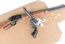 New Shooter’s Guide: What Is a Pistol Caliber Carbine?