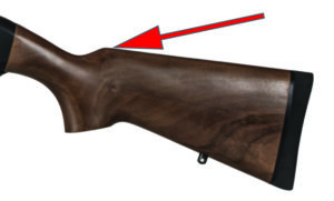 Mossberg 590 50674 12 Gauge - Gun Tests