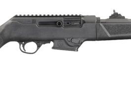 New Shooter’s Guide: The Best Gun For Home Defense Isn’t a Handgun, Here’s Why best gun for home defense