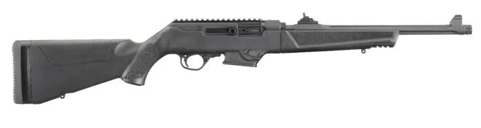 Best Home-Defense Firearm Isn’t a Handgun 2 best gun for home defense