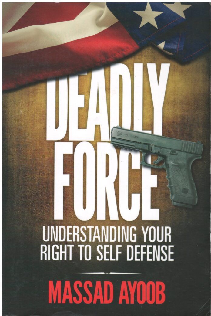 concealed carry deadly force