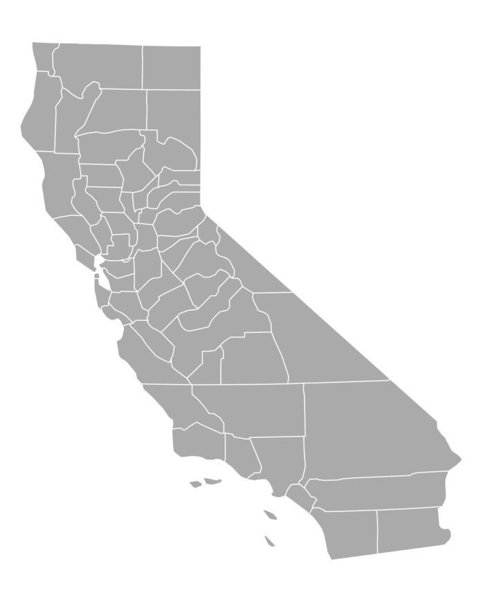 california gun laws
