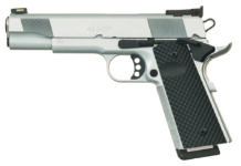 Les Baer 572 Hemi 45 ACP