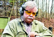 SCCY DVG-1 9mm Luger