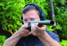 H&R Topper Model 158 12 Gauge