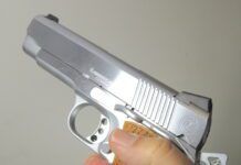 Single Action Vs Double Action: What’s the Difference?