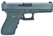 Glock Model 20 SF Short Frame Gen 3 PF2050702 10mm Auto
