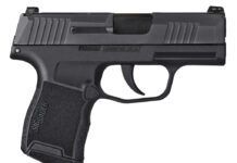 5 Best 9mm Pistols for Concealed Carry in 2024
