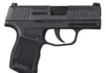 5 Best 9mm Pistols for Concealed Carry in 2024