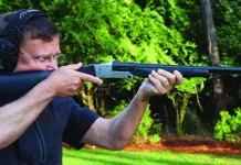 FedArm SS12 Model MBP1218 12 Gauge
