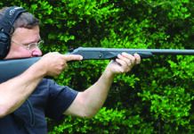 Stevens 301 Single Shot 22557 12 Gauge