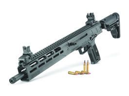 Lightweight Ruger LC Carbine in 5.7x28mm