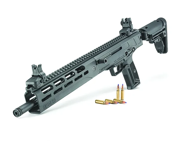 Ruger LC 19300-7