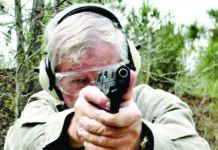 Taurus G3X 9mm Luger