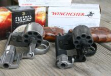 What Are Popular Revolver Calibers?