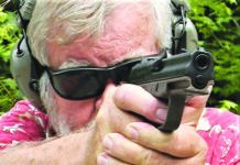 FMK 9C1 G2 Dark Grey 9mm Luger