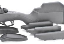 Savage Model 110 Tactical 57770 6 ARC