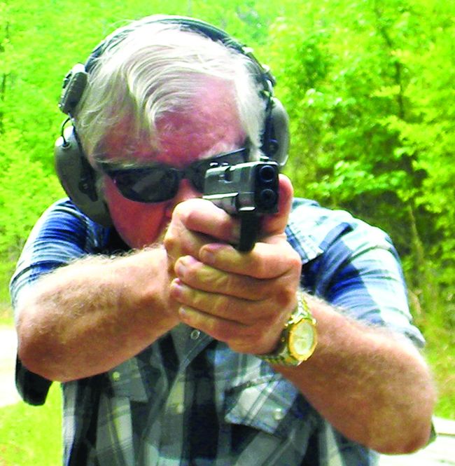 Springfield Armory Hellcat Pro HCP9379BOSP 9mm Luger - Gun Tests