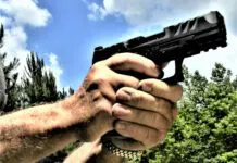 9mm Luger Personal Defense Ammunition Testing Image