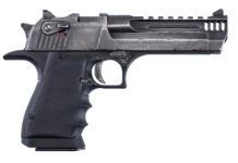 Thor’s Sidearm? What About Mjölnir?