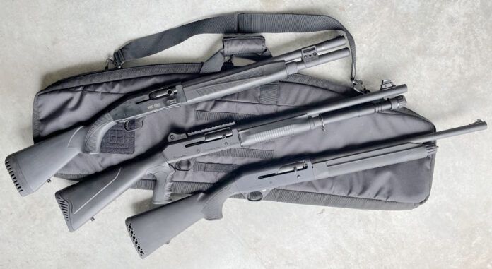 lede semi-auto shotguns_1133