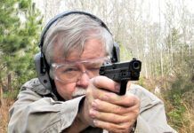 5 Best 380 ACP Pistols for Concealed Carry