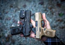FN America Introduces Two FN Reflex Micro Compact 9mm Pistols
