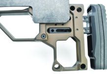 Christensen Arms MPR 6.5 PRC