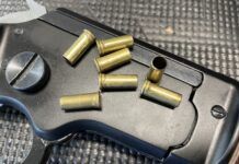 Special Report: Chiappa LA322 Follow Up