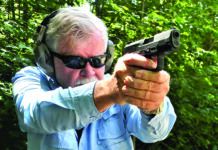 Canik TP9 Elite SC HG5610T 9mm Luger