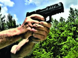 Best Guns and Gear for 2024