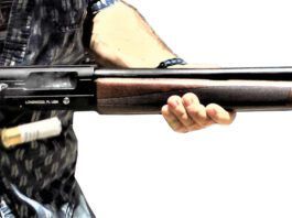 5 Best Shotguns for Self-Defense 2025