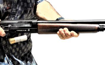 5 Best Shotguns for Self-Defense