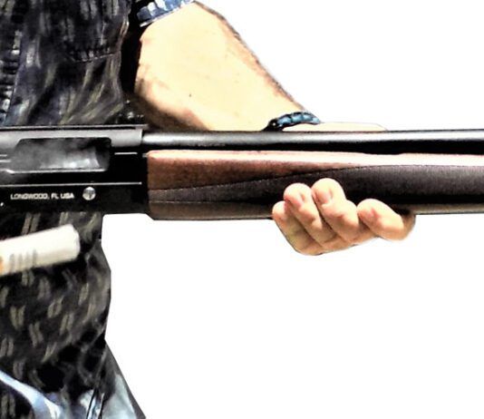 5 Best Shotguns for Self-Defense 2025