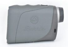 Laser Range Finders Tested Head to Head: Burris and Vortex