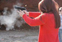 5 Best Handguns for Women’s Self-Defense