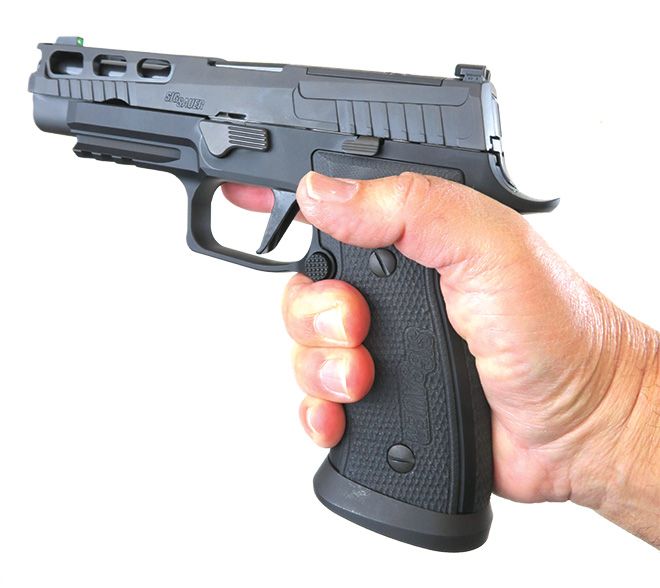 NRA Women  NRA Women's Top 10 All-New Concealed-Carry Pistols for 2022