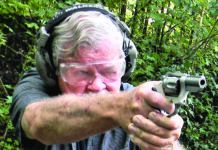 Charter Arms Boxer 53620 38 Special