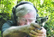 Smith & Wesson Performance Center Pro Series Model 640 178044 38 Special/357 Magnum