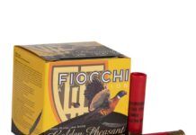 SAAMI Accepts 28-Gauge 3″, 21 Sharp Cartridges