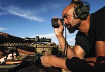 Laser Range Finders Head to Head: We Test SIG vs. Leupold