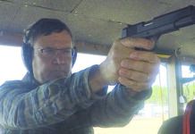 Rock Island Armory GI Standard FS 51421 45 Auto