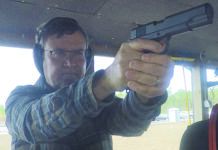 SDS Imports Tisas 1911 A1 US Army 45 WG, 0100523 45 Auto