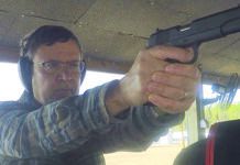 Springfield Armory Defend Your Legacy Series 1911 Mil-Spec PBD9108L 45 Auto