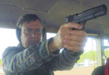 Taylor’s & Co. Full Size A1 1911 Model PC2/230006 45 Auto