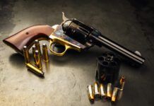 Davidson’s Offers Upgraded Pietta Single-Action Exclusives