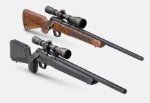 Springfield Armory Announces Release of Model 2020 Rimfire Rifles